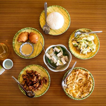 Longlai Kezhan Ban Rak Thai Екстер'єр фото